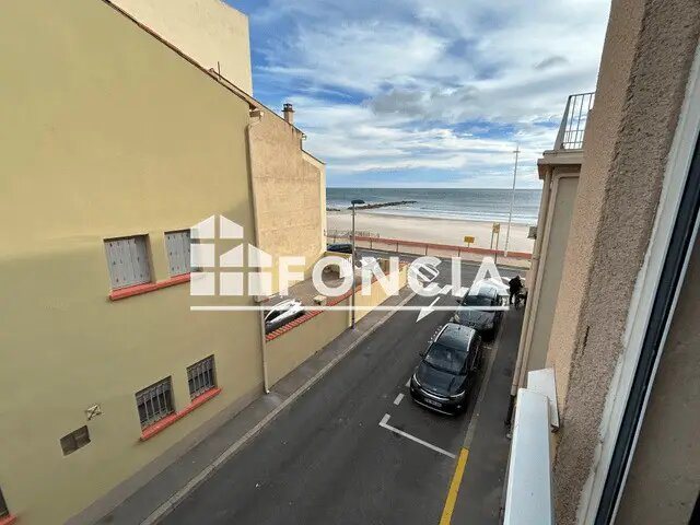 Appartement à louer, 39m², Palavas-les-Flots