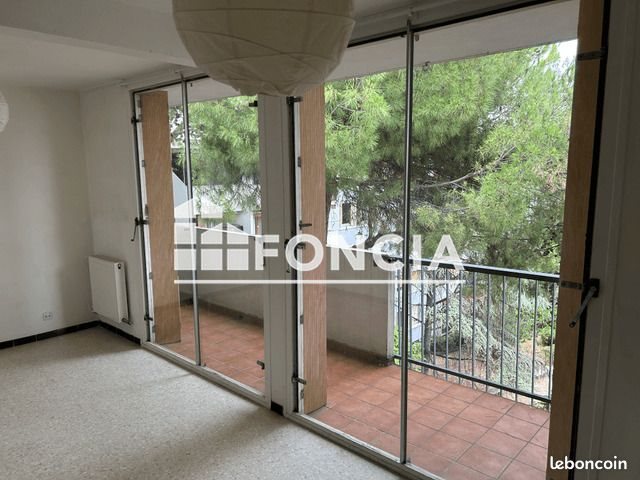 Appartement à louer, 26m², Montpellier