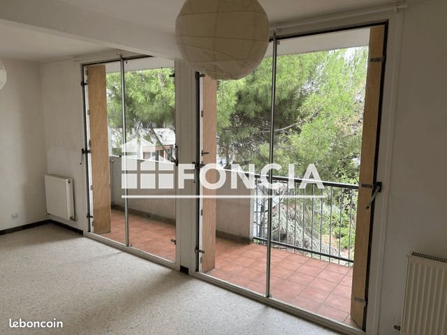 Appartement à louer, 26m², Montpellier