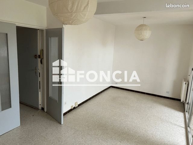 Appartement à louer, 26m², Montpellier