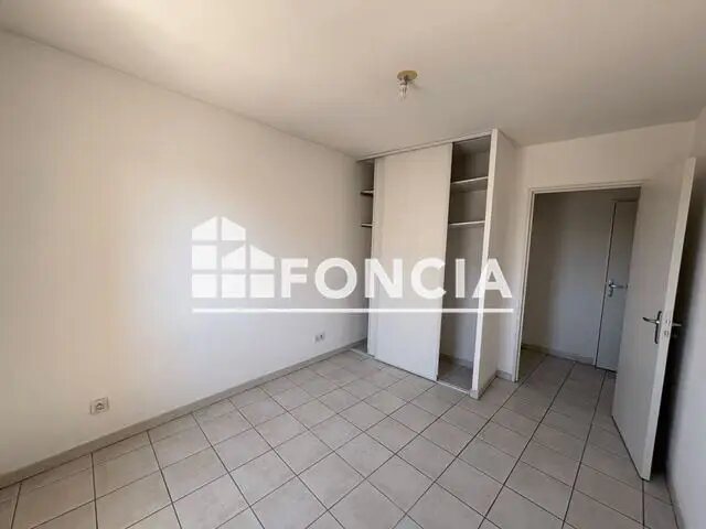 Appartement à louer, 45m², Nîmes