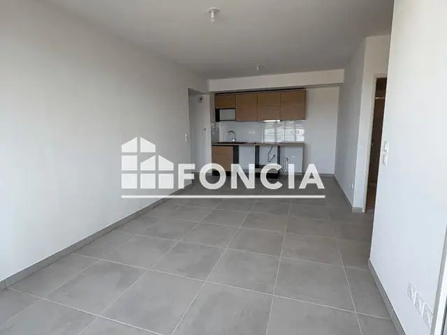 Appartement à louer, 62m², Castelnau-le-Lez