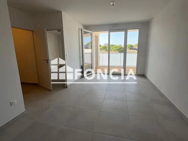Appartement à louer, 62m², Castelnau-le-Lez
