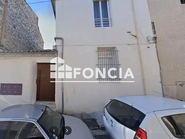 Appartement à louer, 32m², Nîmes