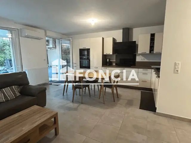 Appartement à louer, 65m², Villeneuve-lès-Maguelone