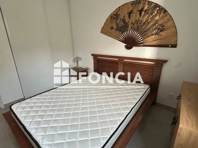 Appartement à louer, 65m², Villeneuve-lès-Maguelone