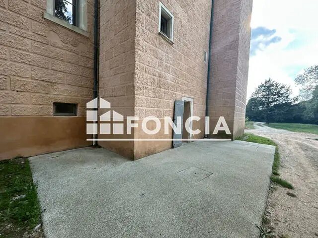 Appartement à louer, 75m², Viols-en-Laval