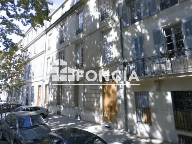 Appartement à louer, 189m², Nîmes