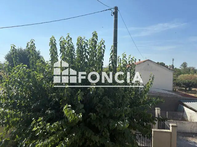 Appartement à louer, 42m², Saint-Hilaire-de-Brethmas