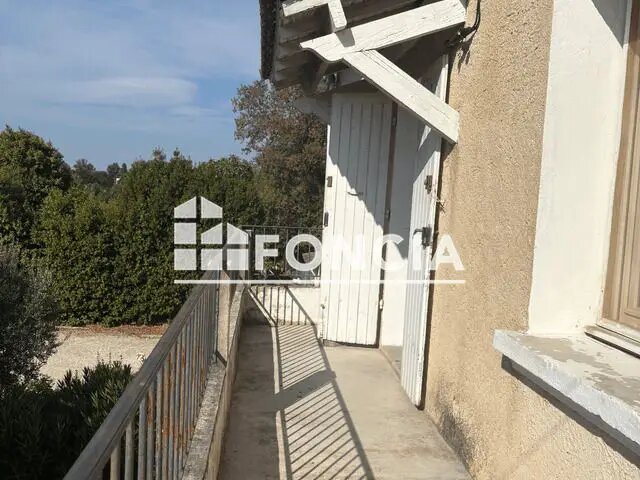 Appartement à louer, 42m², Saint-Hilaire-de-Brethmas