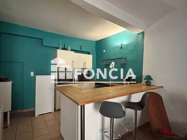 Appartement à louer, 77m², Anduze