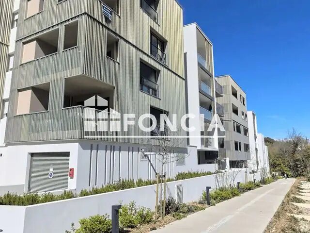 Appartement à louer, 58m², Montpellier