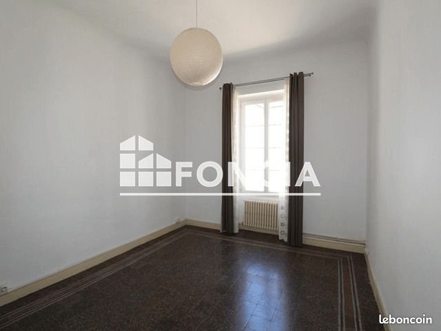 Appartement à louer, 83m², Nîmes