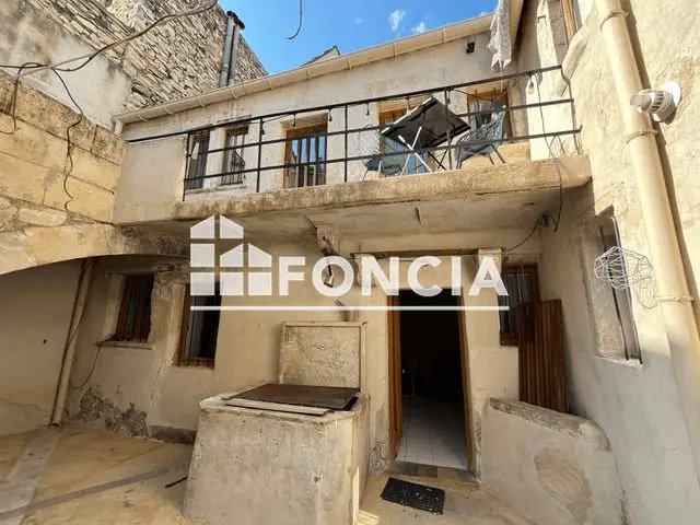 Appartement à louer, 76m², Nîmes