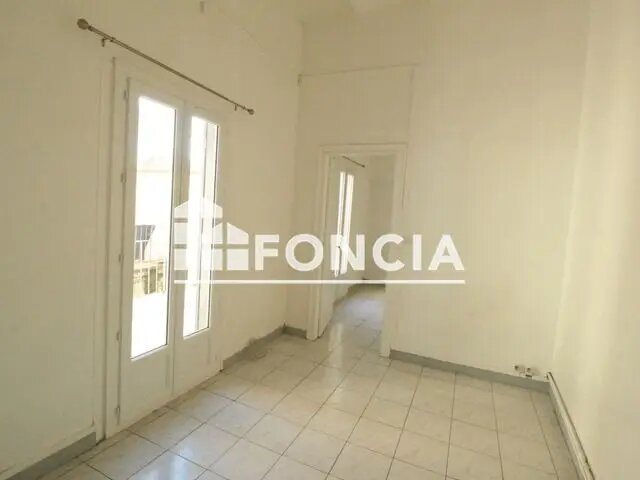 Appartement à louer, 89m², Nîmes