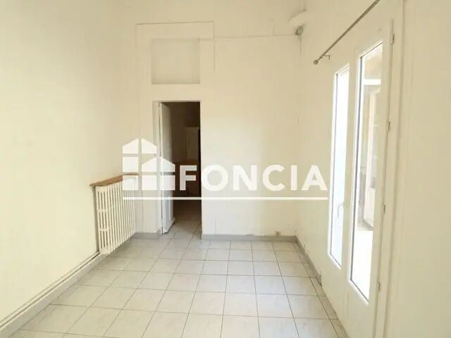 Appartement à louer, 89m², Nîmes