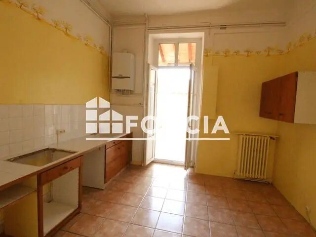 Appartement à louer, 89m², Nîmes