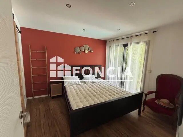Maison à louer, 80m², Aigues-Vives