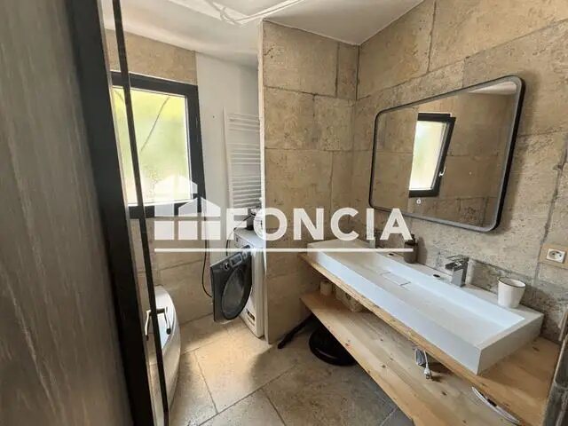 Maison à louer, 80m², Aigues-Vives