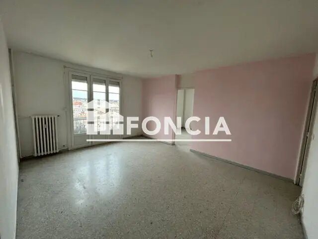 Appartement à louer, 60m², Nîmes