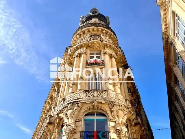 Appartement à louer, 137m², Montpellier