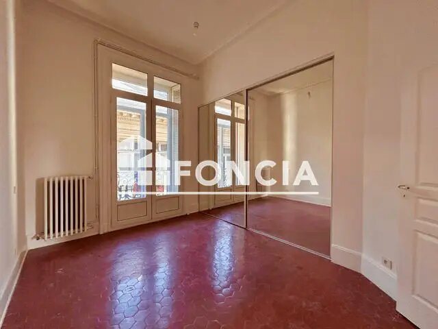 Appartement à louer, 137m², Montpellier