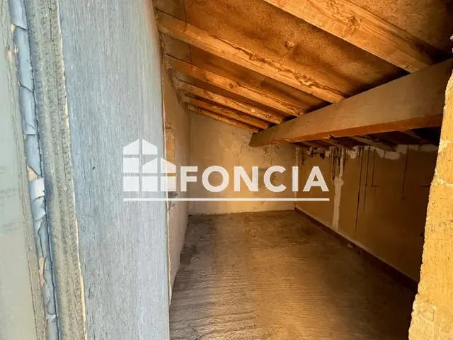 Appartement à louer, 59m², Nîmes