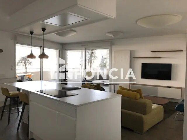 Appartement à louer, 113m², Montpellier