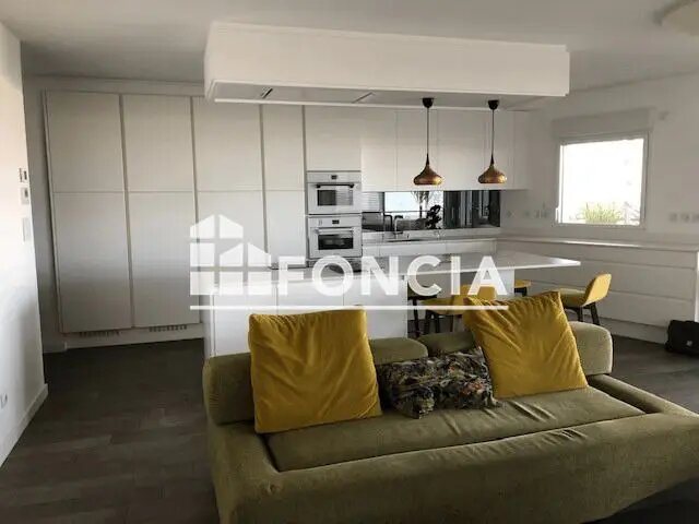 Appartement à louer, 113m², Montpellier