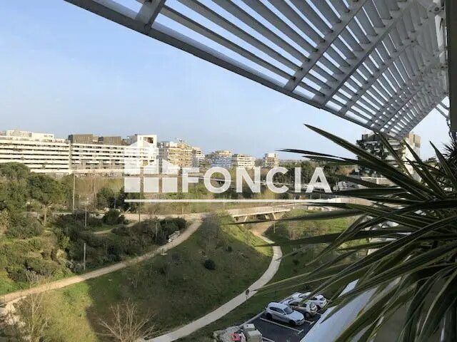 Appartement à louer, 113m², Montpellier