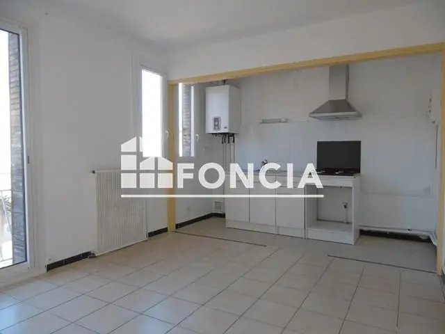 Appartement à louer, 35m², Nîmes