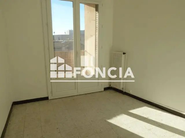 Appartement à louer, 35m², Nîmes