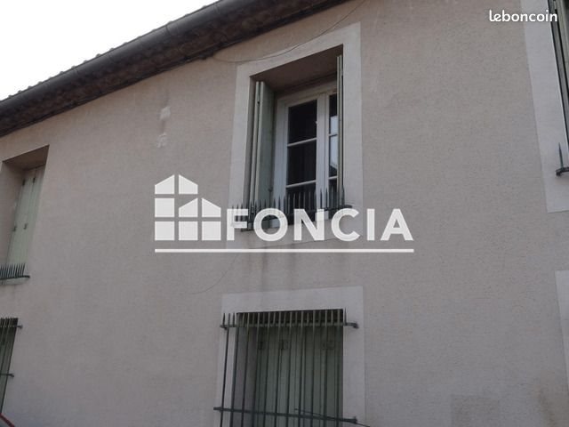 Appartement à louer, 35m², Nîmes