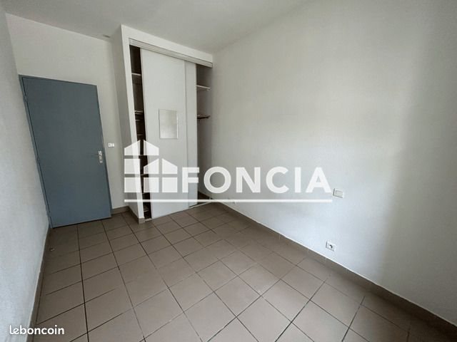 Appartement à louer, 35m², Nîmes