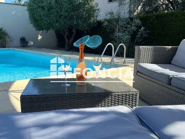 Maison à louer, 138m², Saint-Just