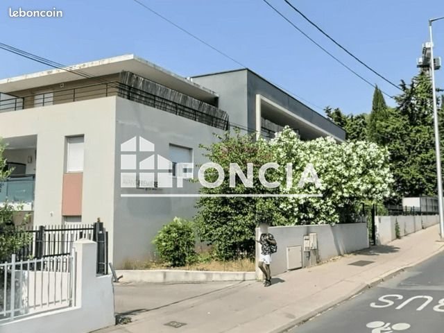 Appartement à louer, 66m², Montpellier