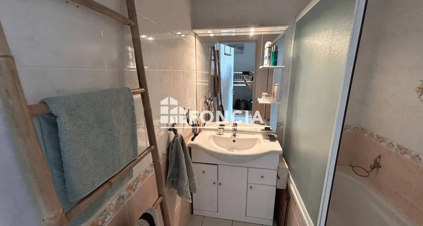 Appartement à louer, 23m², Le Grau-du-Roi