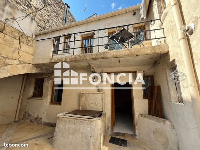 Appartement à louer, 76m², Nîmes