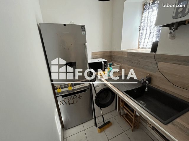 Appartement à louer, 76m², Nîmes