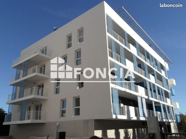 Appartement à louer, 63m², Montpellier