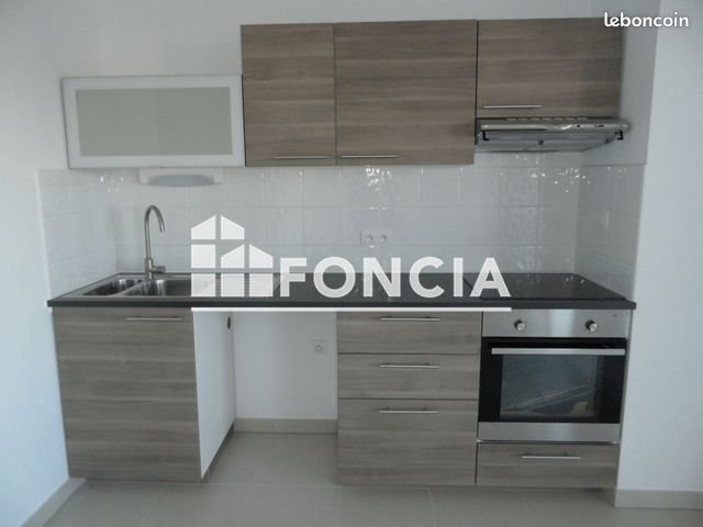 Appartement à louer, 63m², Montpellier