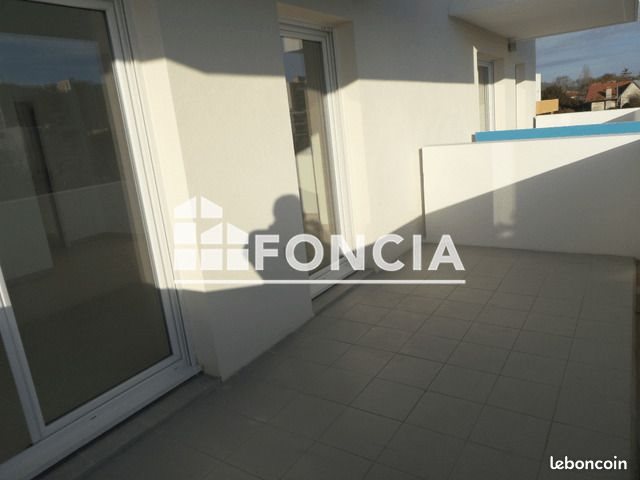 Appartement à louer, 63m², Montpellier