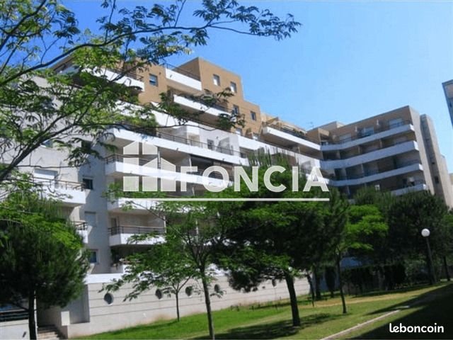 Appartement à louer, 37m², Montpellier