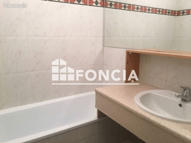 Appartement à louer, 37m², Montpellier