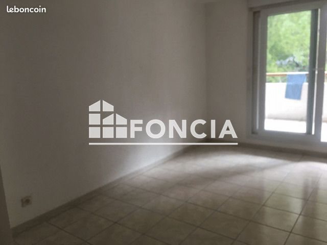 Appartement à louer, 37m², Montpellier