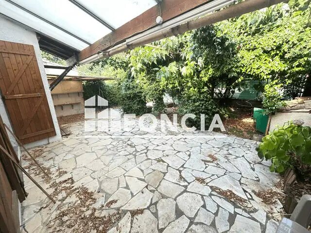 Maison à louer, 111m², Lunel