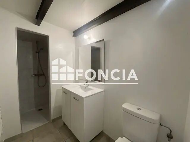 Maison à louer, 32m², Uzès