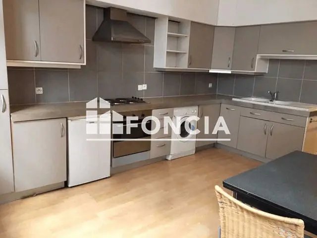 Appartement à louer, 53m², Montpellier