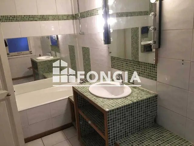 Appartement à louer, 53m², Montpellier