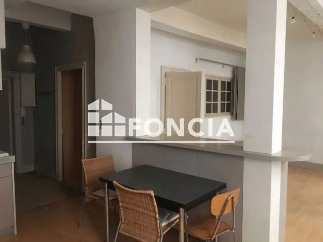 Appartement à louer, 53m², Montpellier